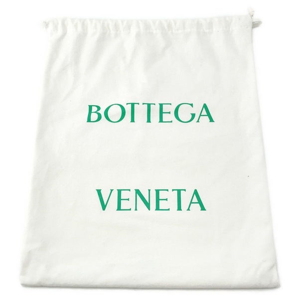 ボッテガヴェネタ ショルダーバッグ カセット ミニ レザー 666870 BOTTEGA VENETA バッグ 黒