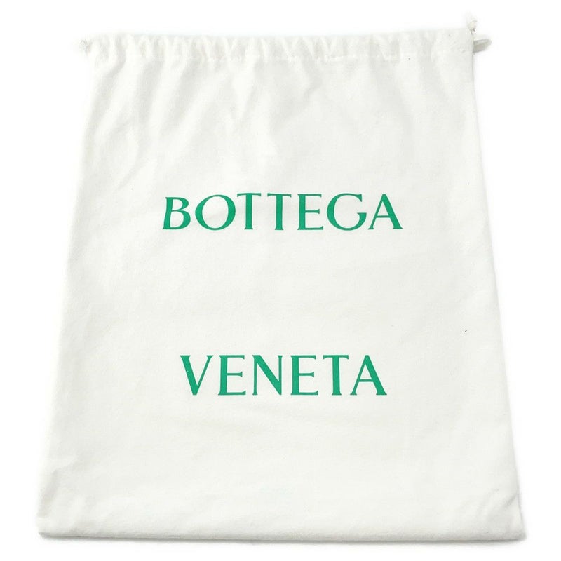 ボッテガヴェネタ ショルダーバッグ カセット ミニ レザー 666870 BOTTEGA VENETA バッグ 黒