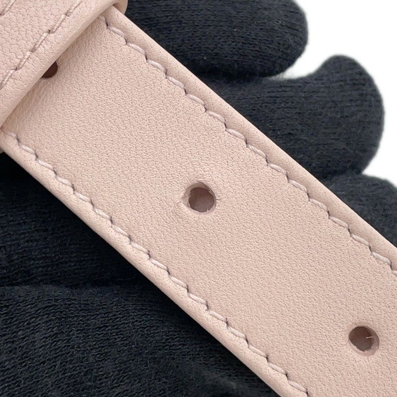 ディオール ハンドバッグ レディディオール カナージュ ミディアム ラムスキン M0565ONGE_M413 2way