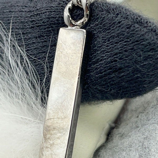 フェンディ コート ジレコート ウール フォックスファー レディースサイズ36 FF8722 FENDI アウター