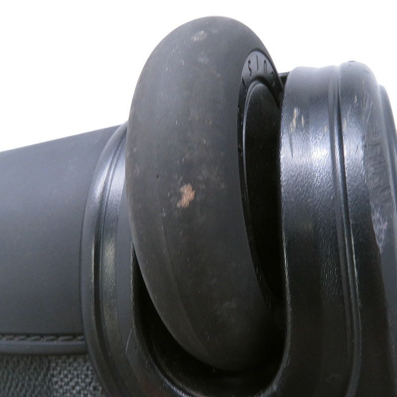 ルイヴィトン キャリーケース ダミエ・グラフィット ペガス55 N41186 LOUIS VUITTON スーツケース 旅行 ブラック 黒