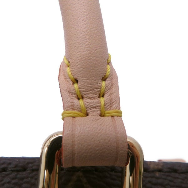 ルイヴィトン ハンドバッグ モノグラム・パンダ LV × TM オンザゴー BB M13668 2way ヴィトン ショルダーバッグ 村上隆