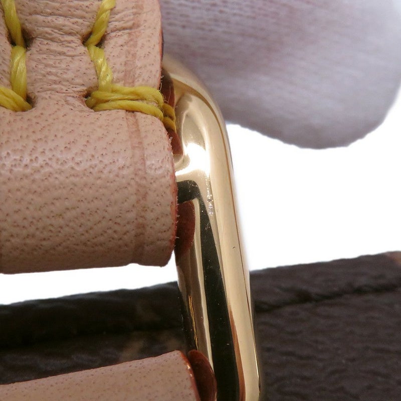 ルイヴィトン ハンドバッグ モノグラム・パンダ LV × TM オンザゴー BB M13668 2way ヴィトン ショルダーバッグ 村上隆