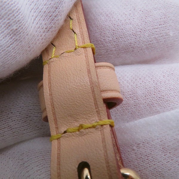 ルイヴィトン ハンドバッグ モノグラム・パンダ LV × TM オンザゴー BB M13668 2way ヴィトン ショルダーバッグ 村上隆