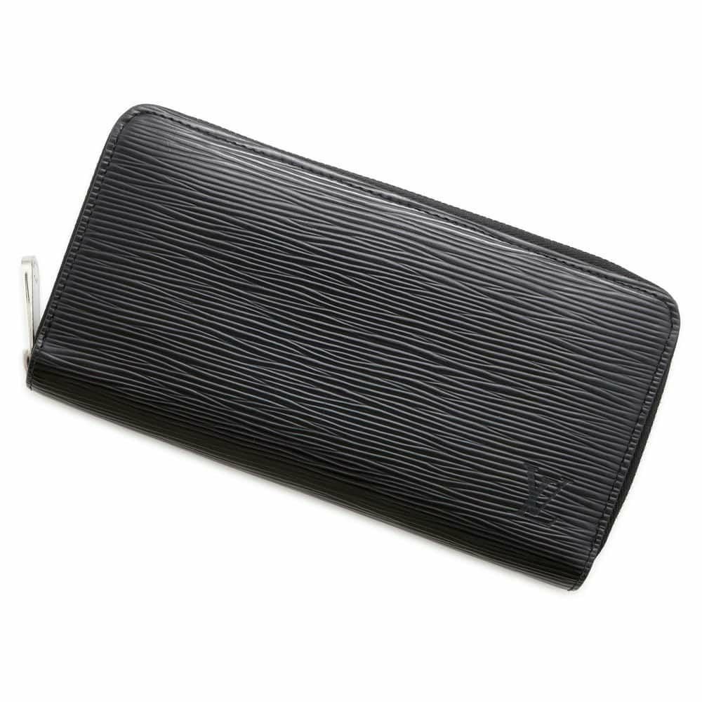 ルイヴィトン 長財布 エピ ジッピー・ウォレット M61857