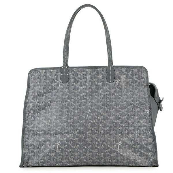 ゴヤール トートバッグ アーディPM PVC HARDY2PMLTY51CG51P GOYARD ポーチ付き