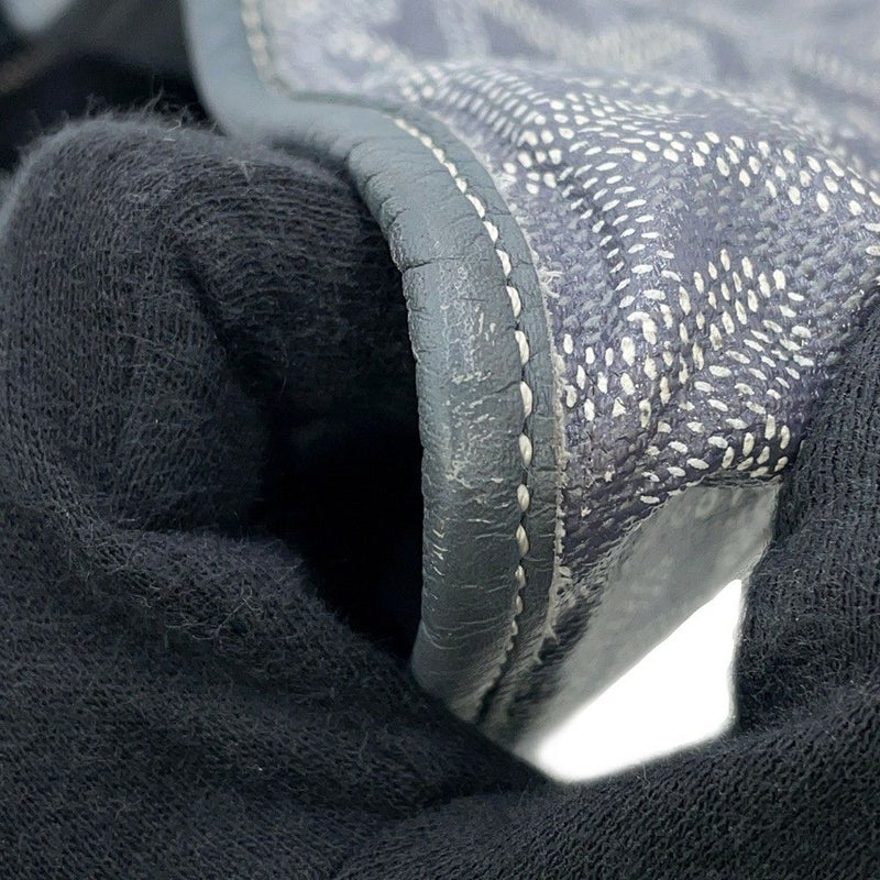 ゴヤール トートバッグ アーディPM PVC HARDY2PMLTY51CG51P GOYARD ポーチ付き