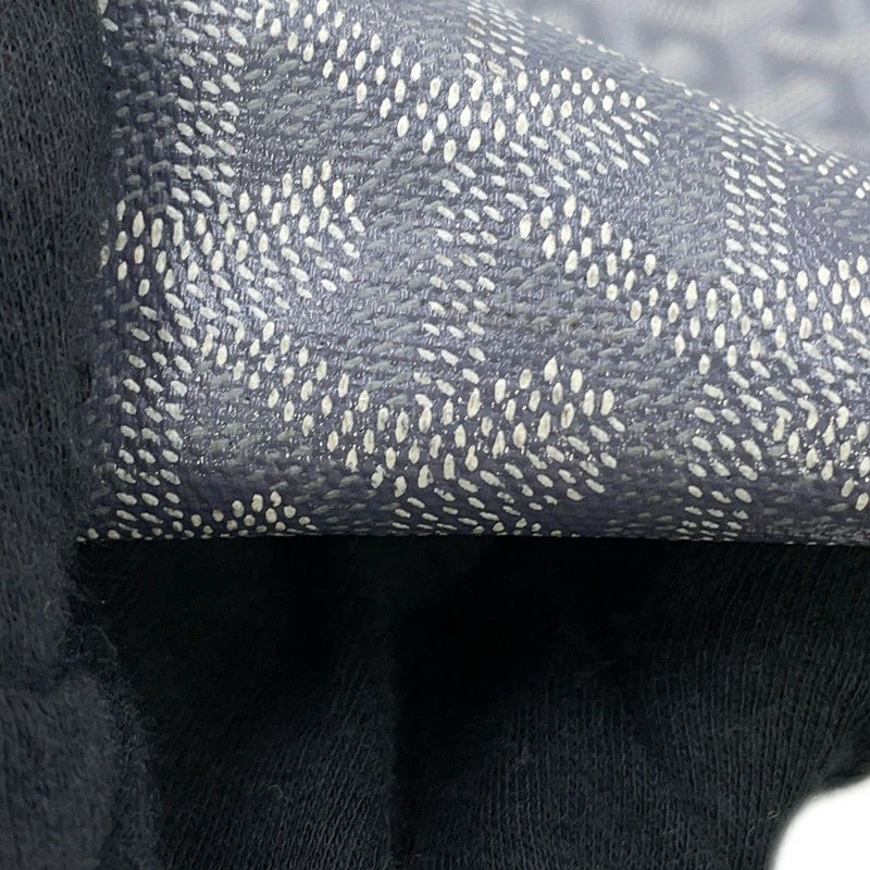 ゴヤール トートバッグ アーディPM PVC HARDY2PMLTY51CG51P GOYARD ポーチ付き