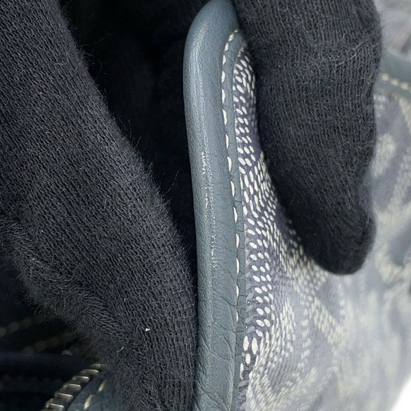 ゴヤール トートバッグ アーディPM PVC HARDY2PMLTY51CG51P GOYARD ポーチ付き