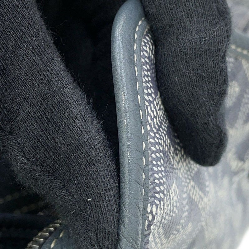 ゴヤール トートバッグ アーディPM PVC HARDY2PMLTY51CG51P GOYARD ポーチ付き