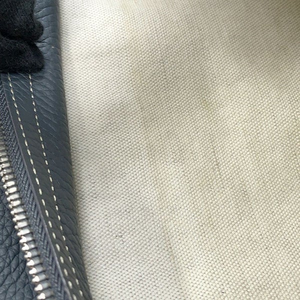 ゴヤール トートバッグ アーディPM PVC HARDY2PMLTY51CG51P GOYARD ポーチ付き