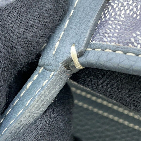 ゴヤール トートバッグ アーディPM PVC HARDY2PMLTY51CG51P GOYARD ポーチ付き