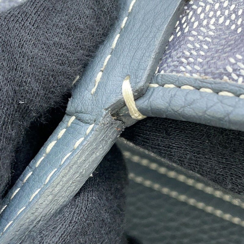 ゴヤール トートバッグ アーディPM PVC HARDY2PMLTY51CG51P GOYARD ポーチ付き