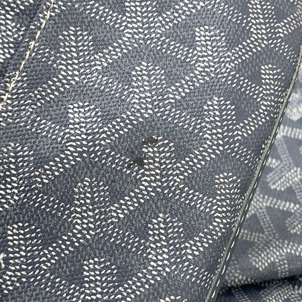 ゴヤール トートバッグ アーディPM PVC HARDY2PMLTY51CG51P GOYARD ポーチ付き