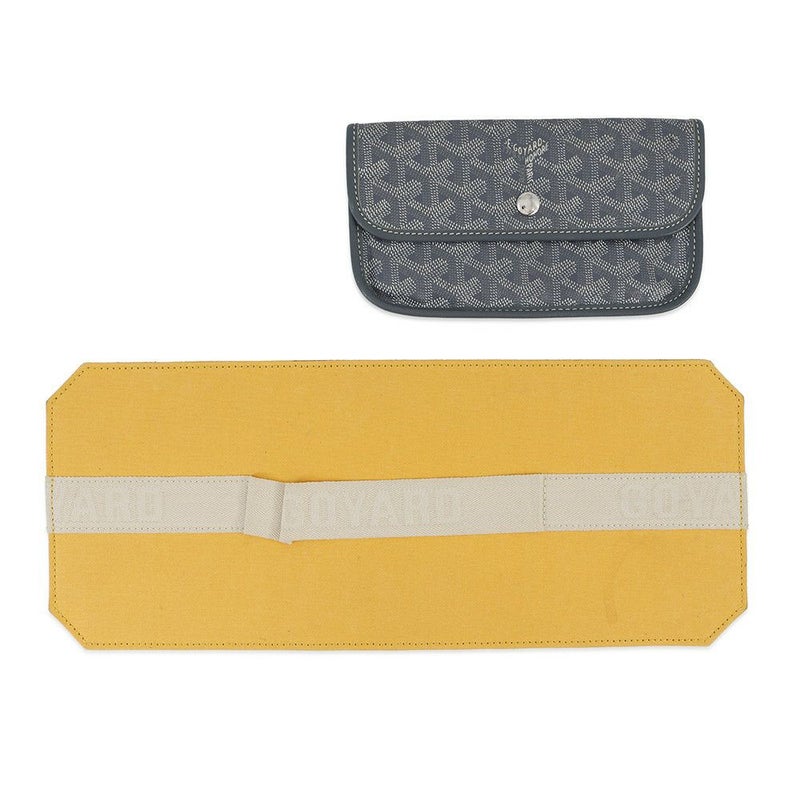 ゴヤール トートバッグ アーディPM PVC HARDY2PMLTY51CG51P GOYARD ポーチ付き