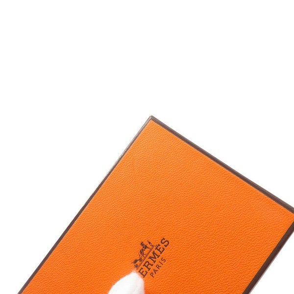 エルメス ピアス シェーヌダンクル ファランドール TPM K18PGピンクゴールド HERMES ジュエリー