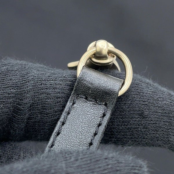 シャネル トートバッグ ココマーク ニュートラベルライン トートPM A20457 CHANEL 黒