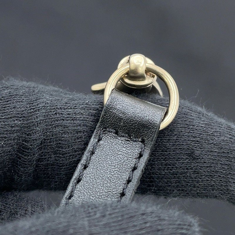 シャネル トートバッグ ココマーク ニュートラベルライン トートPM A20457 CHANEL 黒