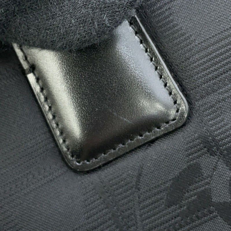 シャネル トートバッグ ココマーク ニュートラベルライン トートPM A20457 CHANEL 黒