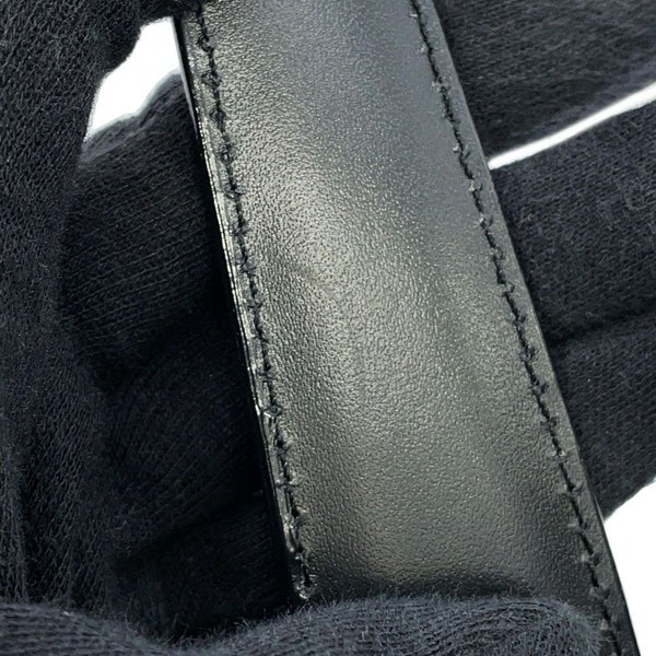 シャネル トートバッグ ココマーク ニュートラベルライン トートPM A20457 CHANEL 黒