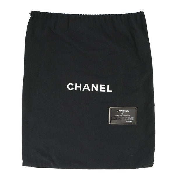 シャネル トートバッグ ココマーク ニュートラベルライン トートPM A20457 CHANEL 黒