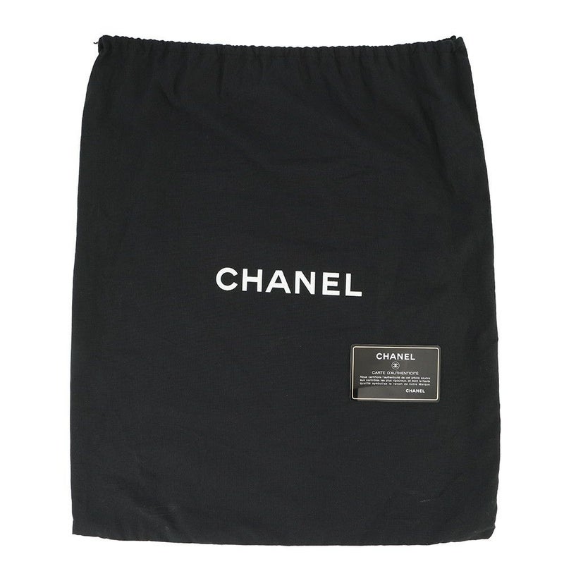 シャネル トートバッグ ココマーク ニュートラベルライン トートPM A20457 CHANEL 黒