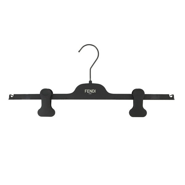 フェンディ パンツ FFカリグラフィ フレアショートパンツ レディースサイズ36 FR6336 FENDI