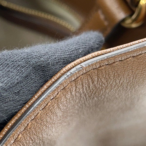 グッチ トートバッグ ホースビット 1955 トート レザー 623694 GUCCI