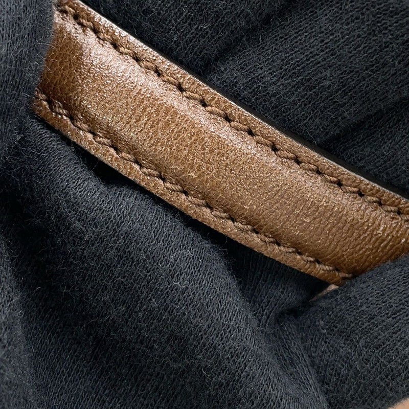 グッチ トートバッグ ホースビット 1955 トート レザー 623694 GUCCI