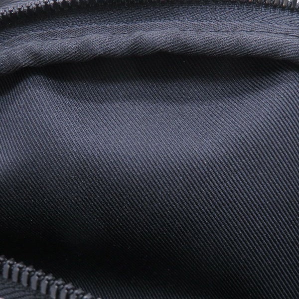 ルイヴィトン ボディバッグ モノグラム・シャドウ ディスカバリー・バムバッグ PM M46108 ヴィトン バッグ メンズ ウエストバッグ