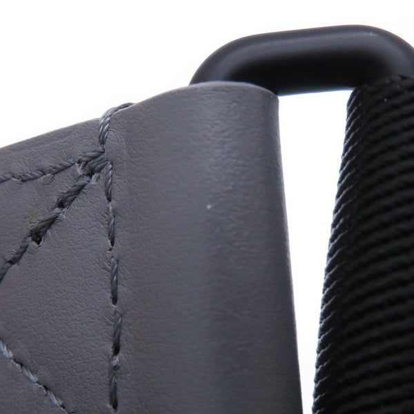 ルイヴィトン ボディバッグ モノグラム・シャドウ ディスカバリー・バムバッグ PM M46108 ヴィトン バッグ メンズ ウエストバッグ