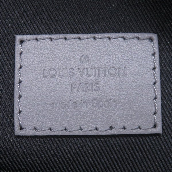 ルイヴィトン ボディバッグ モノグラム・シャドウ ディスカバリー・バムバッグ PM M46108 ヴィトン バッグ メンズ ウエストバッグ