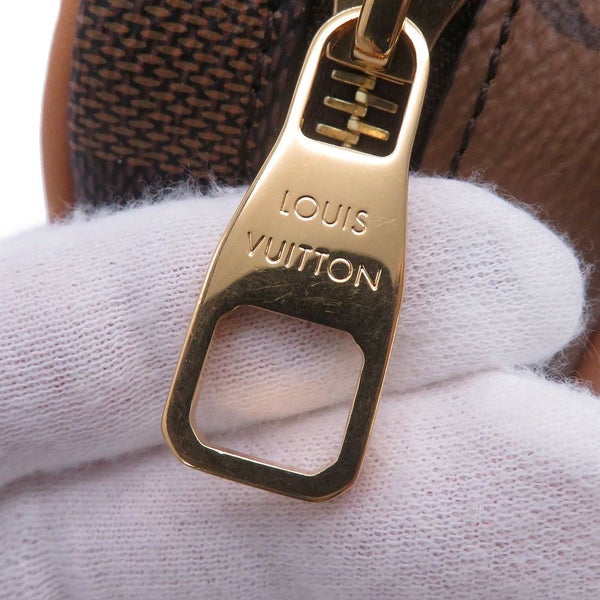 ルイヴィトン ショルダーバッグ モノグラム・ランドスケープ トロカデロ・ウェアラブル ウォレット M26020 バッグ ダミエ・エベヌ