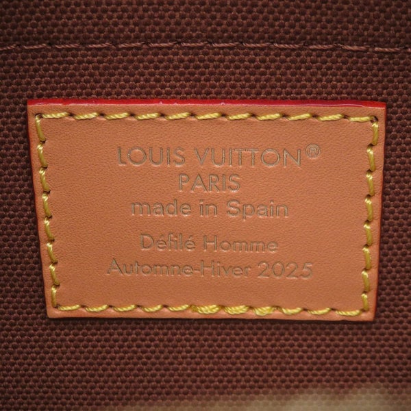 ルイヴィトン ショルダーバッグ モノグラム・ランドスケープ トロカデロ・ウェアラブル ウォレット M26020 バッグ ダミエ・エベヌ