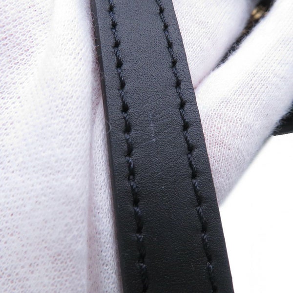 ルイヴィトン トートバッグ モノグラム・アンプラント オンザゴー GM M44925 ヴィトン バッグ 2way ショルダーバッグ 黒 ブラック