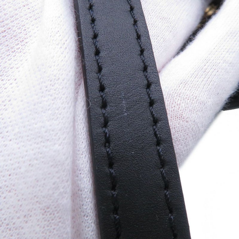 ルイヴィトン トートバッグ モノグラム・アンプラント オンザゴー GM M44925 ヴィトン バッグ 2way ショルダーバッグ 黒 ブラック