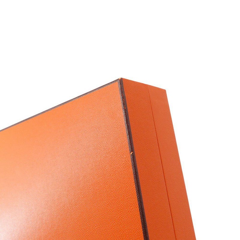 エルメス ネックレス シェーヌダンクル ファランドール SV925シルバー サイズ80 HERMES ジュエリー