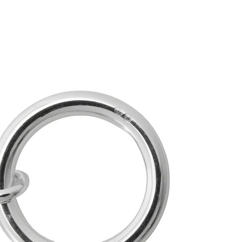 エルメス ネックレス シェーヌダンクル ファランドール SV925シルバー サイズ80 HERMES ジュエリー