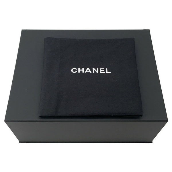 シャネル チェーンショルダーバッグ ココマーク マトラッセ CHANEL 25 スモール AS5293 CHANEL 黒