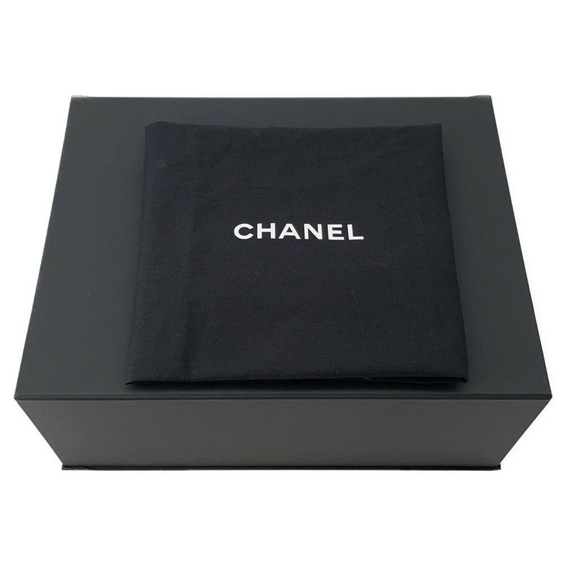 シャネル チェーンショルダーバッグ ココマーク マトラッセ CHANEL 25 スモール AS5293 CHANEL 黒