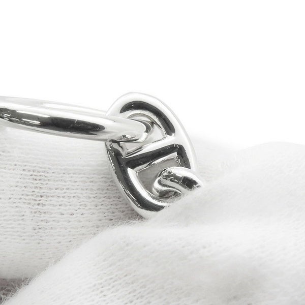 エルメス ネックレス シェーヌダンクルPM 43コマ SV925シルバー HERMES ジュエリー