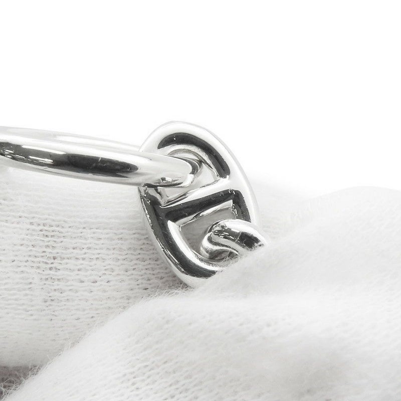 エルメス ネックレス シェーヌダンクルPM 43コマ SV925シルバー HERMES ジュエリー