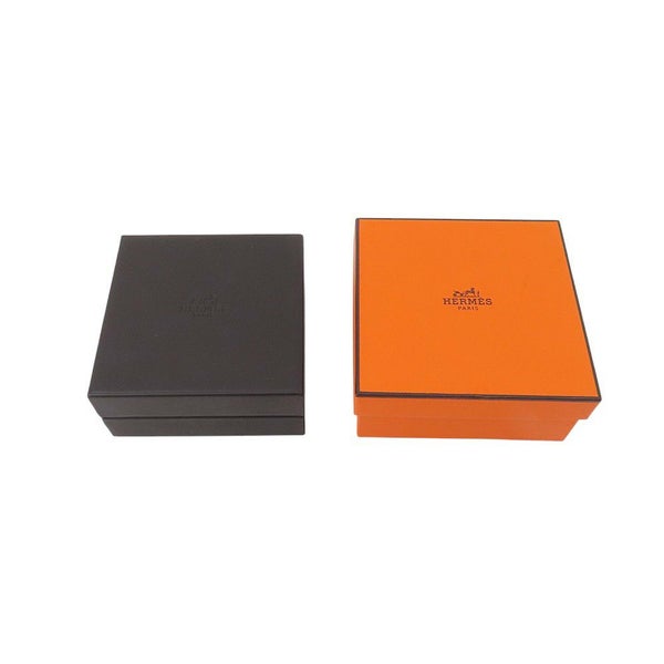 エルメス ネックレス シェーヌダンクルPM 43コマ SV925シルバー HERMES ジュエリー