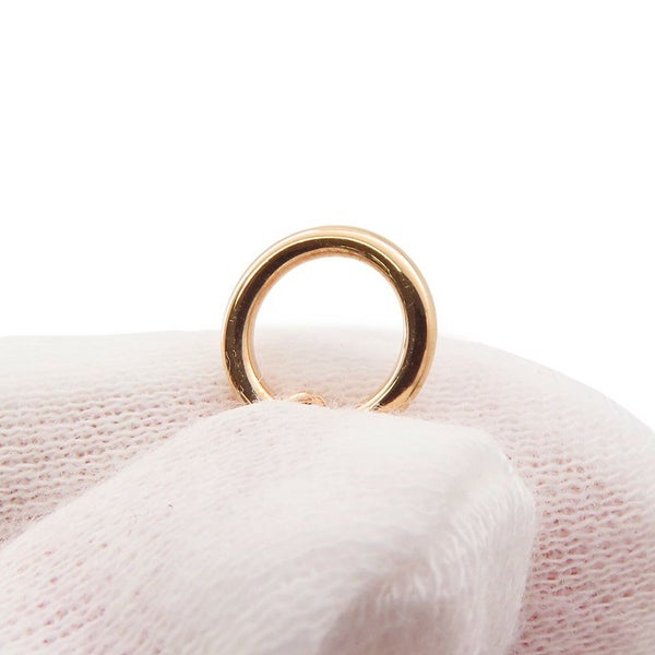 エルメス ブレスレット シェーヌダンクル ニューファランドール K18PGピンクゴールド サイズSH HERMES ジュエリー