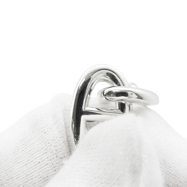 エルメス ブレスレット シェーヌダンクルTGM 12コマ SV925シルバー HERMES ジュエリー