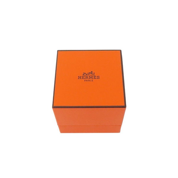 エルメス リング オスモズGM Osmose SV925シルバー リングサイズ56 HERMES ジュエリー 指輪