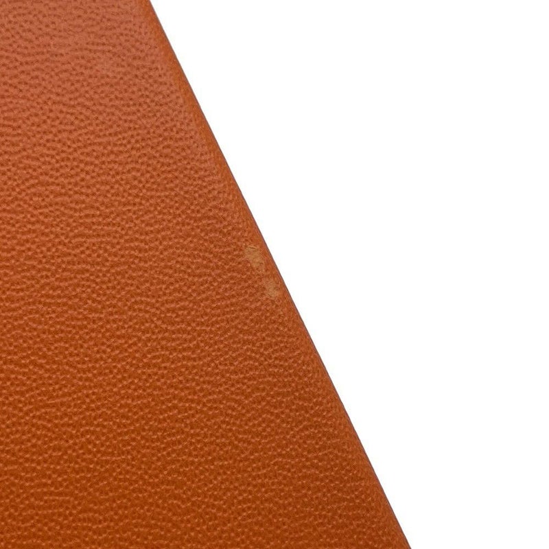 エルメス チャーム プティアッシュ 鳥居 マルチカラー エプソン HERMES バッグチャーム