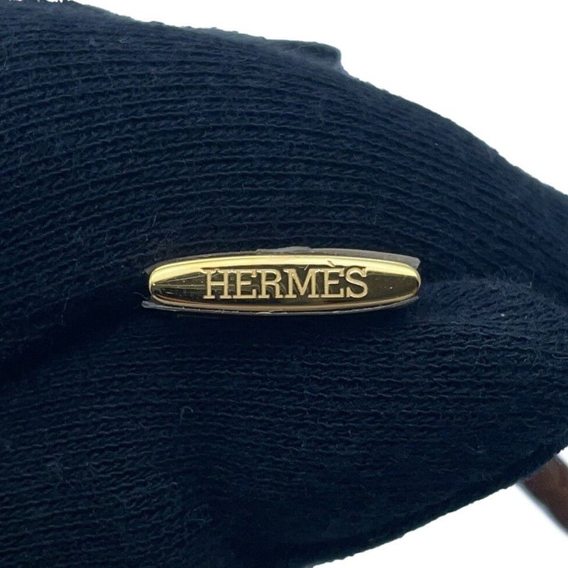 エルメス ブレスレット エトリエ ゴールド/ゴールド金具 スイフト サイズT2 HERMES アクセサリー