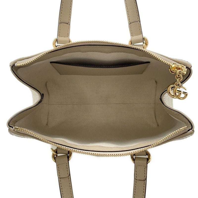 グッチ ハンドバッグ GGスプリーム オフィディア トートバッグ 547551 GUCCI バッグ