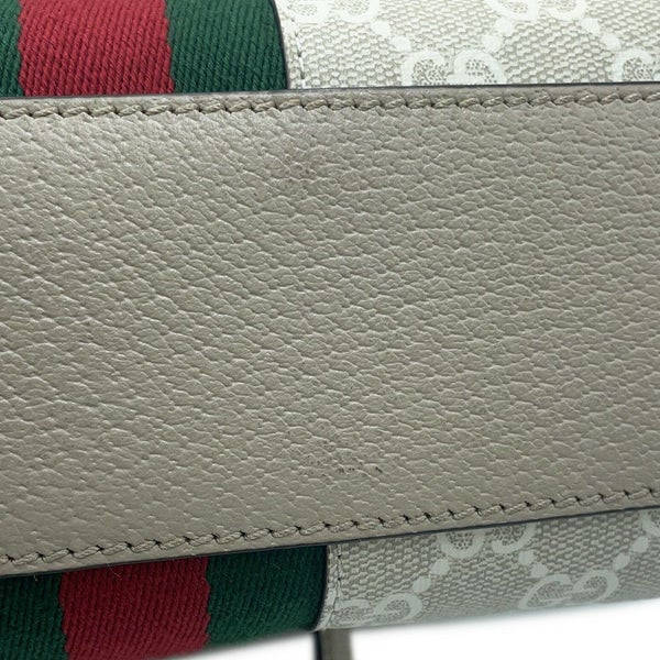 グッチ ハンドバッグ GGスプリーム オフィディア トートバッグ 547551 GUCCI バッグ